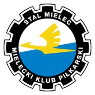 MKP Stal Mielec (mid 1990's) Logo PNG Vector