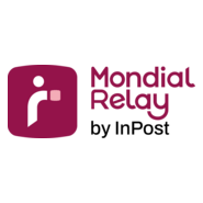 Mondial Relay Logo PNG Vector