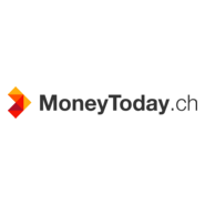 MoneyToday.ch Logo PNG Vector