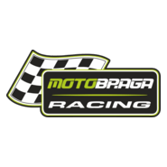 Moto Braga Racing Logo PNG Vector