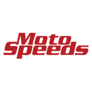 MotoSpeeds Logo PNG Vector