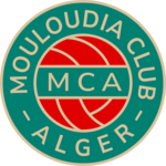 Mouloudia Club d'Alger Logo PNG Vector