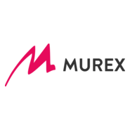 Murex Logo PNG Vector