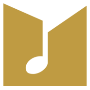 Música & Som Logo PNG Vector