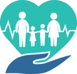 MY FAMILY KLINIK Logo PNG Vector