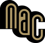 NAC Breda (late 1970's - early 1980's) Logo PNG Vector