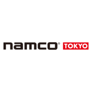 namco tokyo Logo PNG Vector