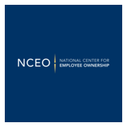 National Center for Employee Ownership Logo PNG Vector