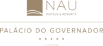 NAU Palácio do Governador Logo PNG Vector