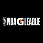 NBA G League Logo PNG Vector