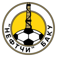 Neftchi Baku (1980's) Logo PNG Vector