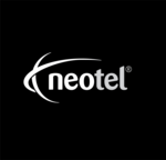 Neotel Logo PNG Vector