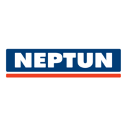 Neptun Logo PNG Vector