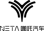 Neta Auto Logo PNG Vector