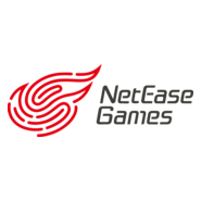NetEase Games Logo PNG Vector