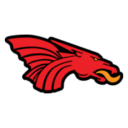 New Palestine High School Logo PNG Vector