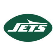 New York Jets Logo PNG Vector