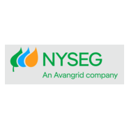 New York State Electric and Gas - NYSEG Logo PNG Vector
