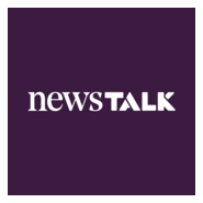 Newstalk Logo PNG Vector