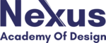 Nexus Academy Of Design Logo PNG Vector