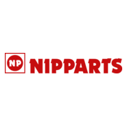 Nipparts Logo PNG Vector