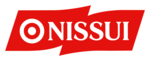 Nissui Logo PNG Vector