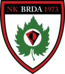 NK Brda Logo PNG Vector