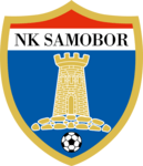 NK Samobor (late 1990's) Logo PNG Vector