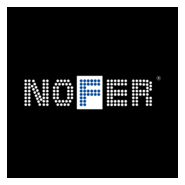 NOFER Logo PNG Vector
