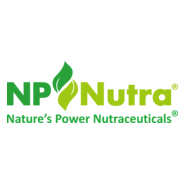 NP Nutra Logo PNG Vector
