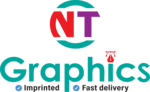 NT Graphics Logo PNG Vector