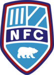 Nykøbing FC Logo PNG Vector