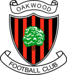 Oakwood FC Logo PNG Vector