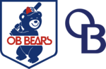 OB Bears (1982-1998) Logo PNG Vector