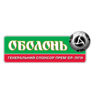 Obolon Logo PNG Vector