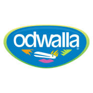 Odwalla Logo PNG Vector