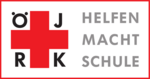 OEJRK Helfen Macht Schule Logo PNG Vector