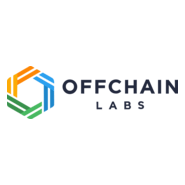 Offchain Labs Logo PNG Vector