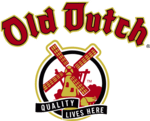 Old Dutch Foods Logo PNG Vector