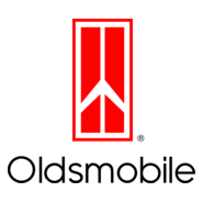 Oldsmobile Logo PNG Vector