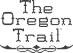 Oregon Trail Logo PNG Vector