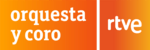 Orquesta y Coro de RTVE Logo PNG Vector