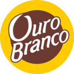 Ouro Branco Logo PNG Vector