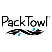 PackTowl Logo PNG Vector