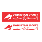 Pakistan Post Logo PNG Vector