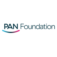 PAN Foundation Logo PNG Vector