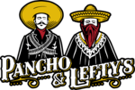 Pancho & Lefty's Logo PNG Vector