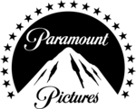 Paramount Pictures Logo PNG Vector