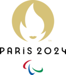 paris 2024 summer paralympics Logo PNG Vector
