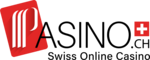 Pasino Swiss Online Casino Logo PNG Vector